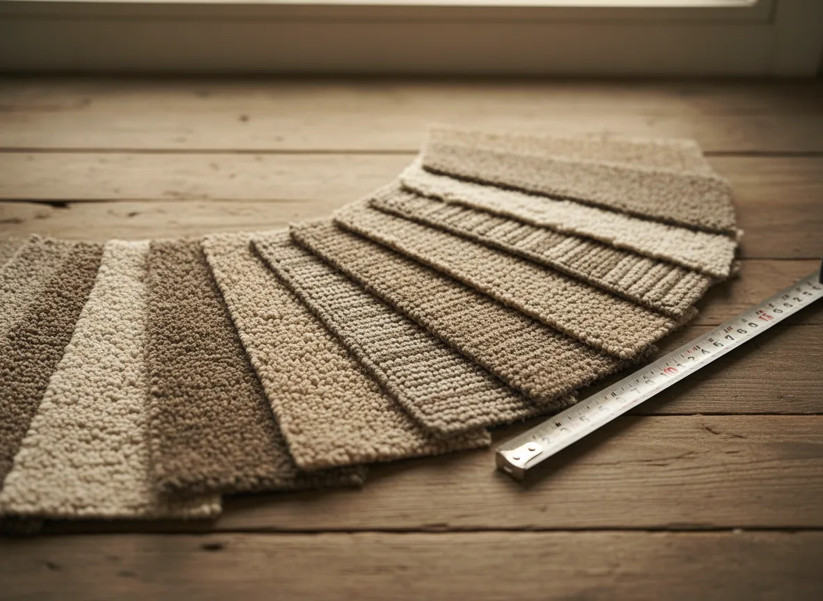 Carpet Installation Rock Falls, IA FAQs